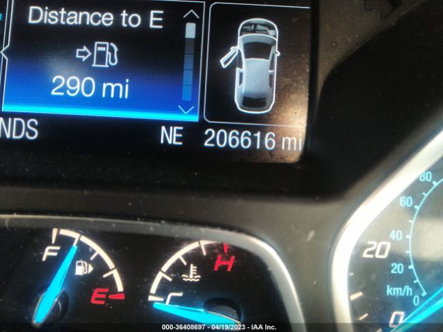 1FMCU9G91EUA27181 Ford ESCAPE SE
