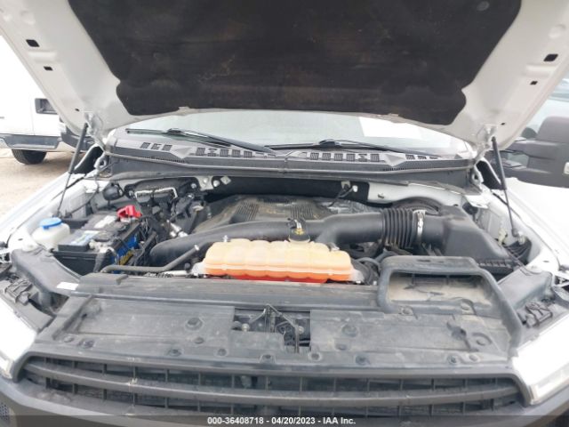 1FTEW1CG3JKC84507 Ford F-150 Xl/xlt/lariat