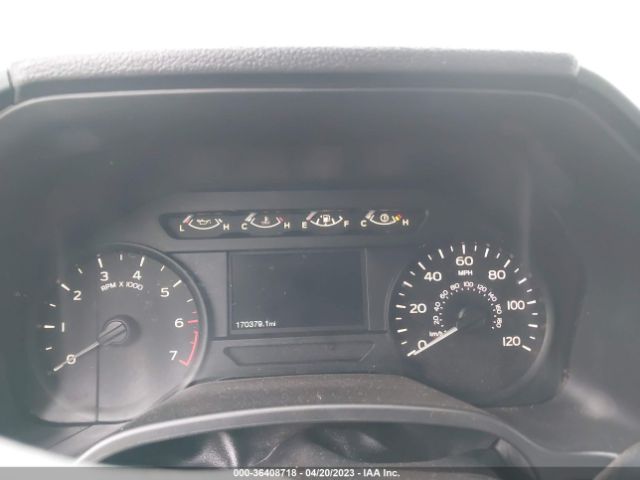 1FTEW1CG3JKC84507 Ford F-150 Xl/xlt/lariat