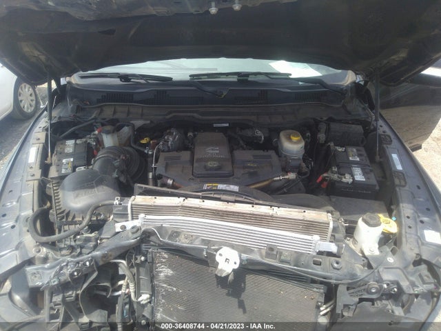 3C6UR5CL8HG579053 RAM 2500 Tradesman