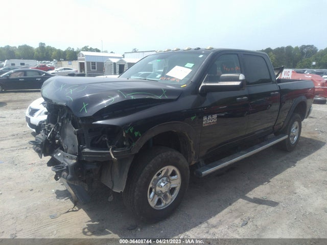 3C6UR5CL8HG579053 RAM 2500 Tradesman