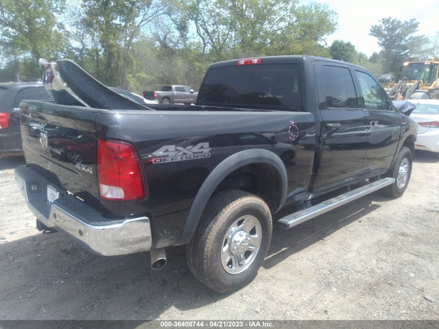 3C6UR5CL8HG579053 RAM 2500 Tradesman