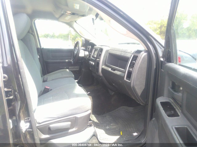 3C6UR5CL8HG579053 RAM 2500 Tradesman