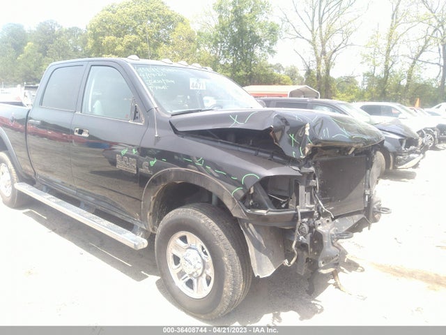 3C6UR5CL8HG579053 RAM 2500 Tradesman