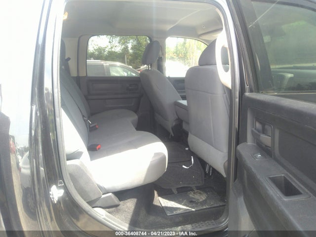 3C6UR5CL8HG579053 RAM 2500 Tradesman