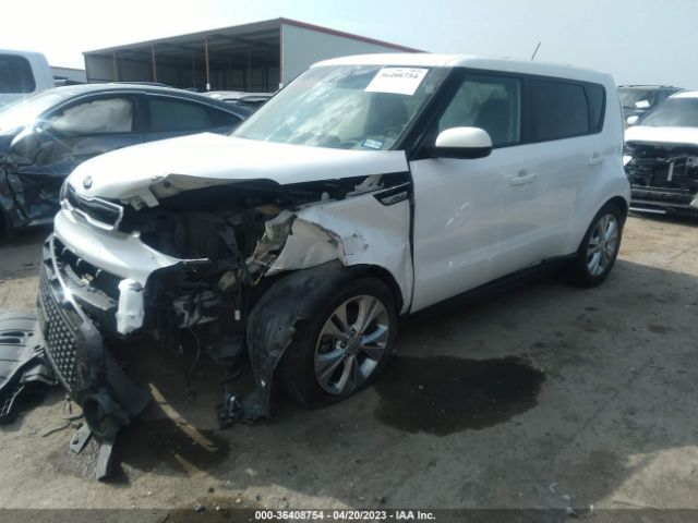 KNDJP3A57G7256908 KIA SOUL +