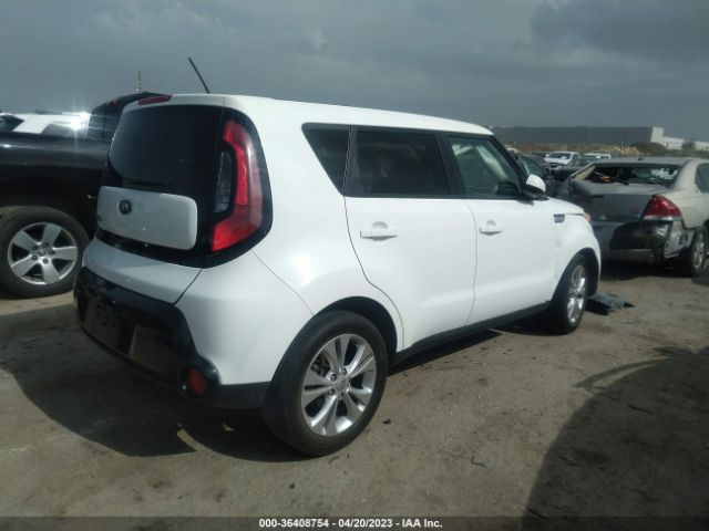 KNDJP3A57G7256908 KIA SOUL +