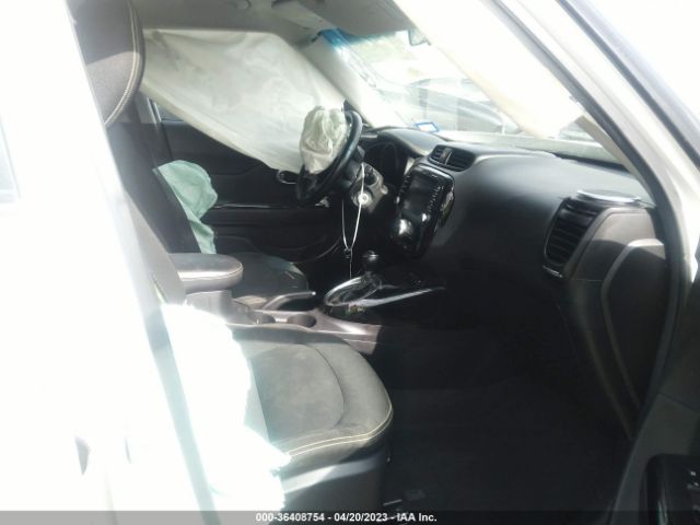 KNDJP3A57G7256908 KIA SOUL +