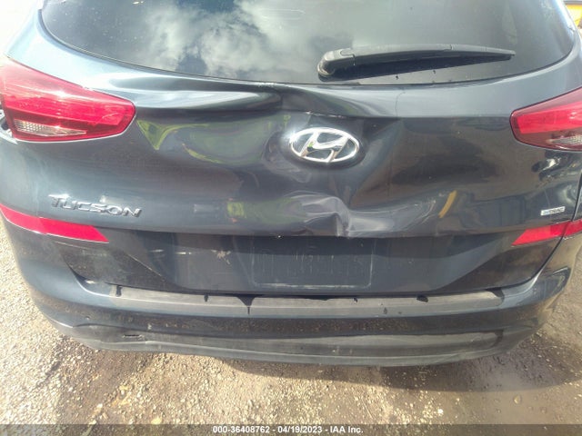 Hyundai TUCSON SE 2020 KM8J2CA47LU170429 Image 8