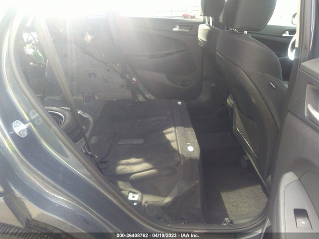 Hyundai TUCSON SE 2020 KM8J2CA47LU170429 Image 10