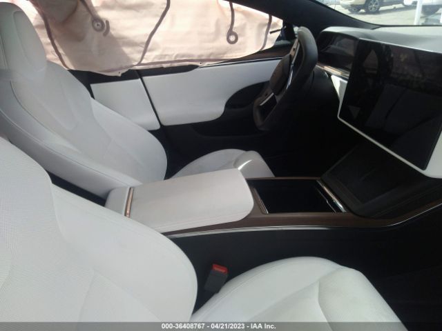 5YJSA1E57NF469577 Tesla MODEL S