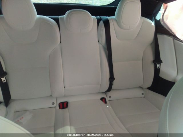 5YJSA1E57NF469577 Tesla MODEL S