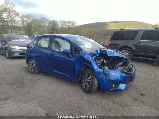 2016 JHMGK5H75GS006140 main image