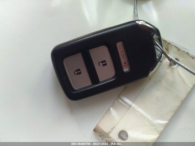Honda FIT EX 2016 JHMGK5H75GS006140 Image 11