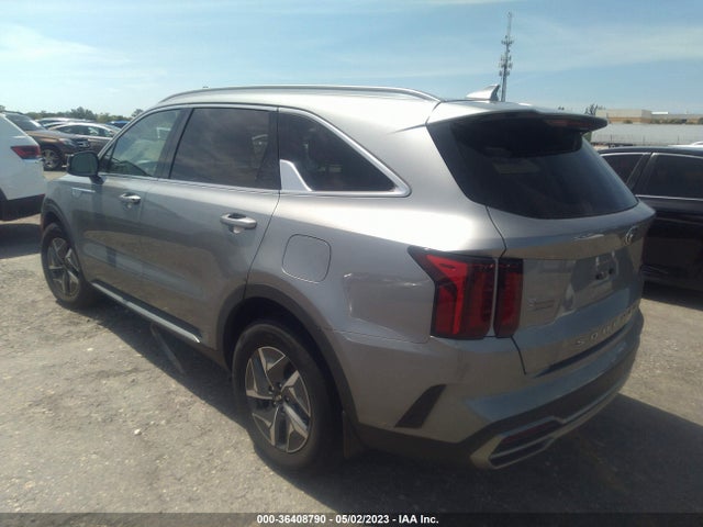 2021 Kia Sorento, VIN: KNDRH4LGXM5041602