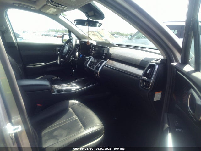 2021 Kia Sorento, VIN: KNDRH4LGXM5041602