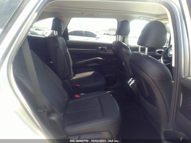 2021 Kia Sorento, VIN: KNDRH4LGXM5041602