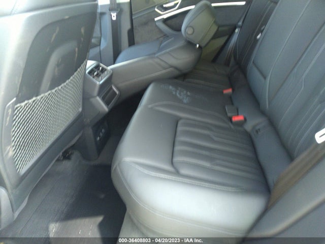2019 Audi e-tron, VIN: WA1VAAGE4KB023955