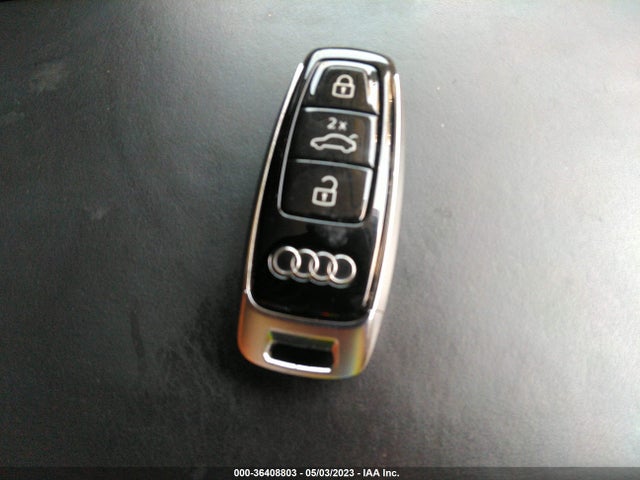 2019 Audi e-tron, VIN: WA1VAAGE4KB023955