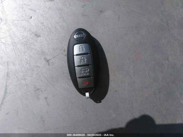 5N1AT2MV1FC820281 Nissan Rogue Sl