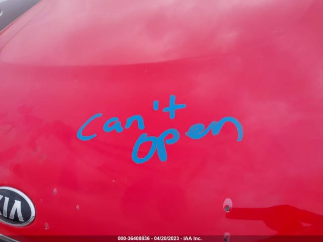 KNDJP3A50J7607102 KIA SOUL +