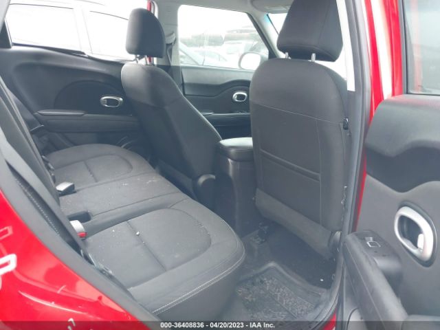 KNDJP3A50J7607102 KIA SOUL +