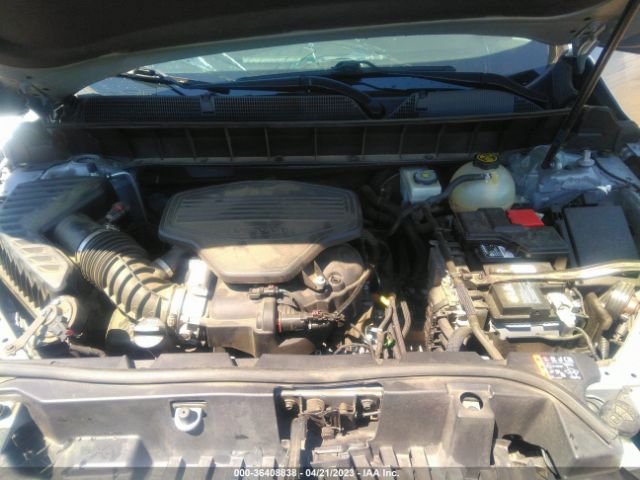 1GKKNMLS2JZ229084 GMC ACADIA SLT