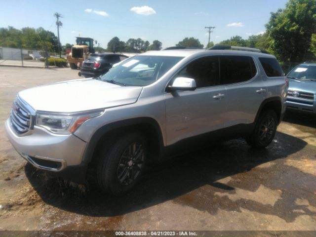 1GKKNMLS2JZ229084 GMC ACADIA SLT