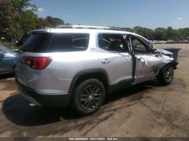 1GKKNMLS2JZ229084 GMC ACADIA SLT