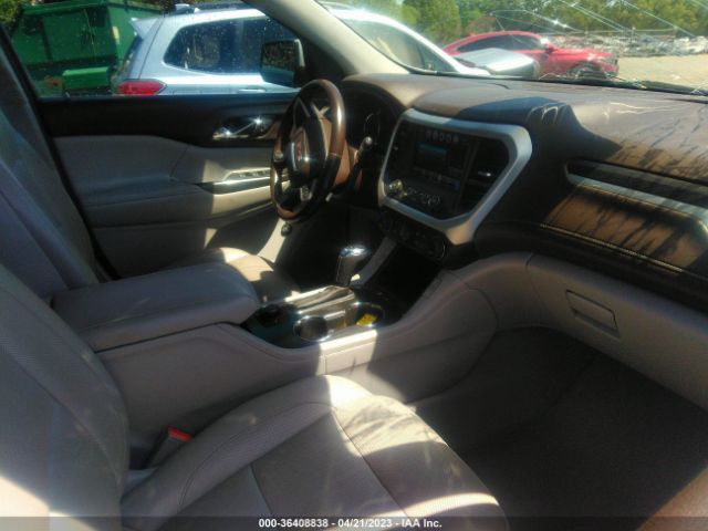 1GKKNMLS2JZ229084 GMC ACADIA SLT