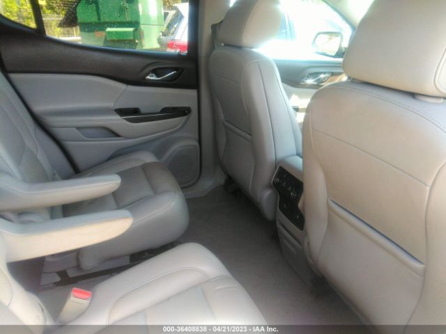 1GKKNMLS2JZ229084 GMC ACADIA SLT
