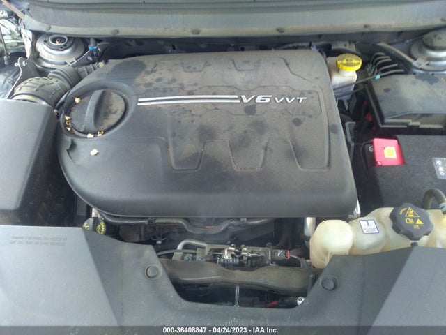 1C4PJMCXXKD376082 Jeep Cherokee Latitude 4x4