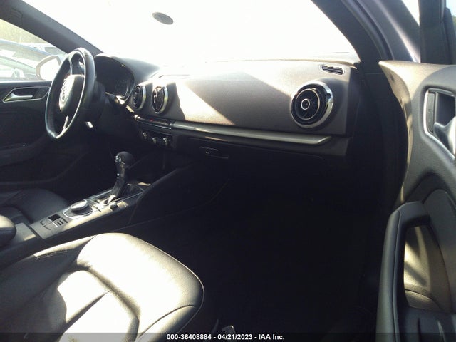 WAUA7GFFXG1008080 Audi A3 1.8t Premium