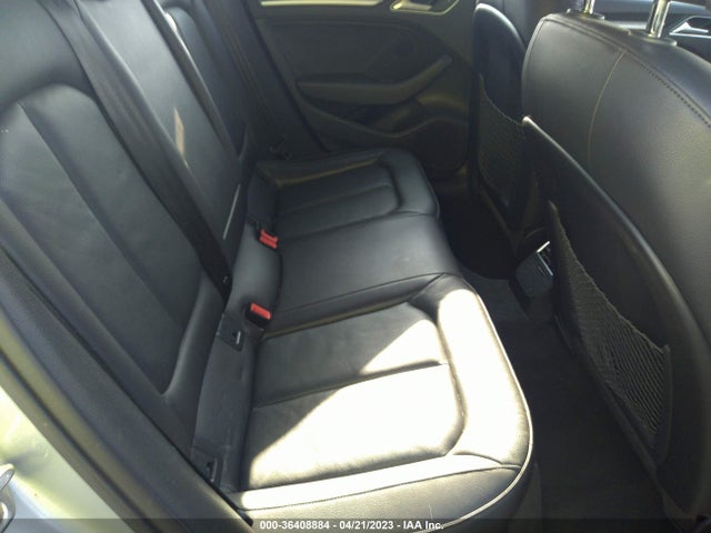 WAUA7GFFXG1008080 Audi A3 1.8t Premium