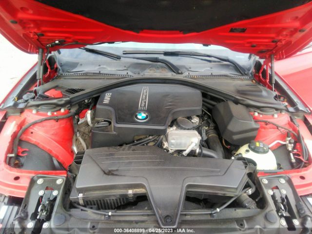 WBA3A5G5XFNS84710 BMW 3 Series 328i