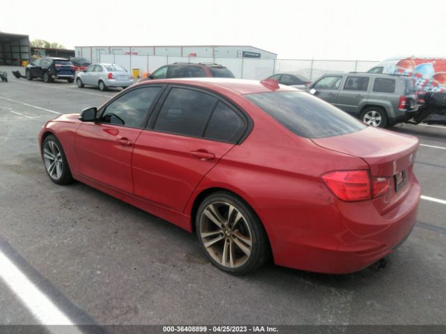 WBA3A5G5XFNS84710 BMW 3 Series 328i