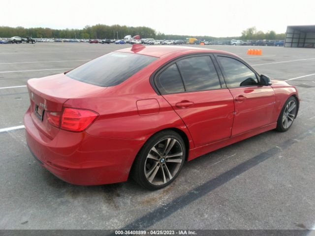 WBA3A5G5XFNS84710 BMW 3 Series 328i