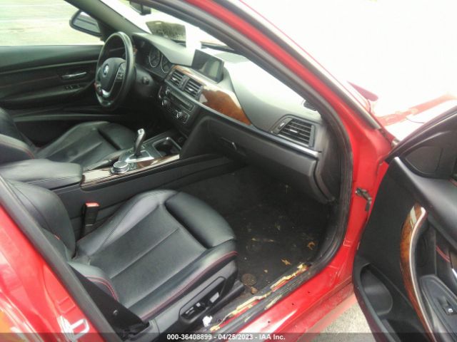 WBA3A5G5XFNS84710 BMW 3 Series 328i