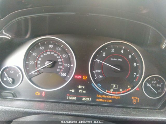 WBA3A5G5XFNS84710 BMW 3 Series 328i
