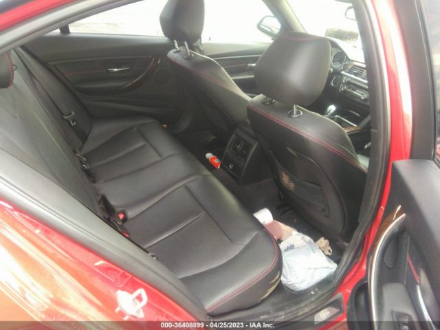 WBA3A5G5XFNS84710 BMW 3 Series 328i