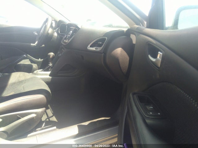 Dodge DART SXT 2015 1C3CDFBB6FD352072 Image 6