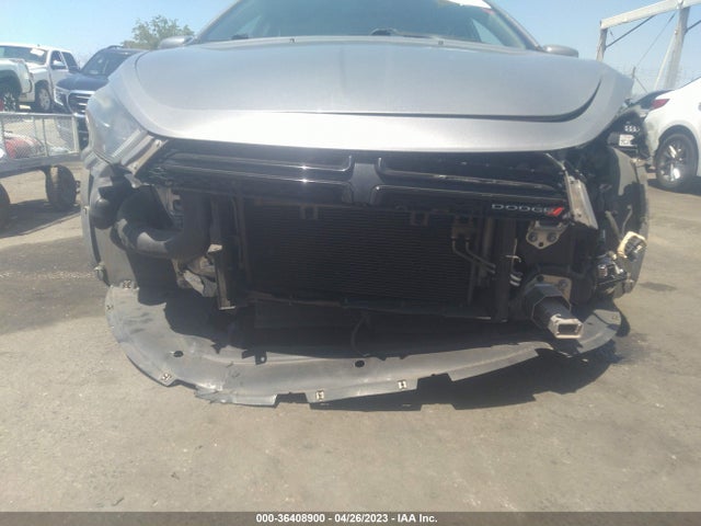 Dodge DART SXT 2015 1C3CDFBB6FD352072 Image 7