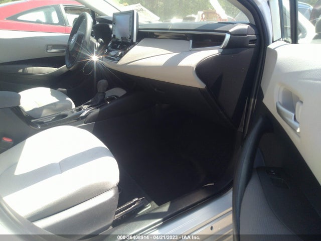 2020 TOYOTA COROLLA LE VIN: 5YFEPRAE2LP065636