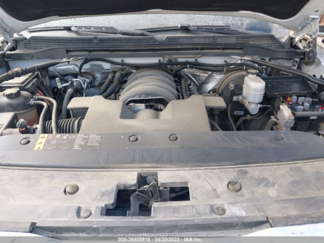 3GTU2NEJ1JG151551 GMC Sierra 1500 Slt
