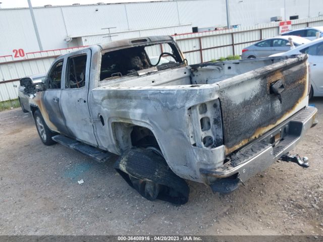 3GTU2NEJ1JG151551 GMC Sierra 1500 Slt