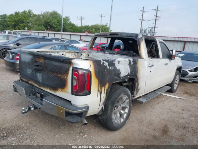 3GTU2NEJ1JG151551 GMC Sierra 1500 Slt