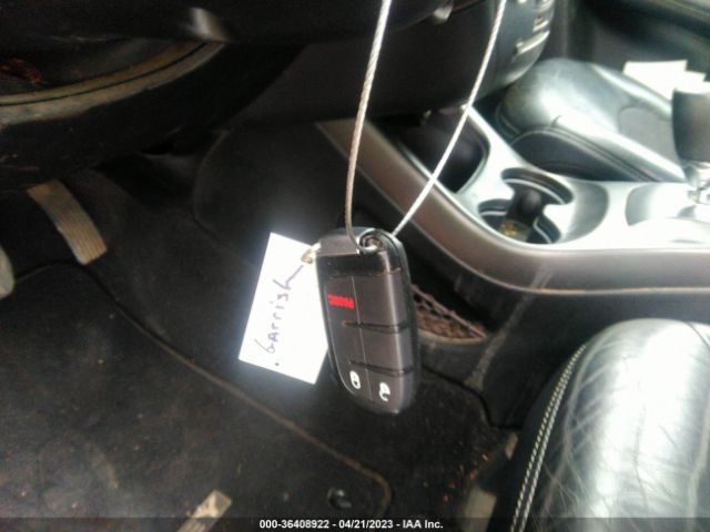 3C4PDCGG2HT518195 Dodge Journey Crossroad Plus