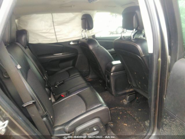 3C4PDCGG2HT518195 Dodge Journey Crossroad Plus