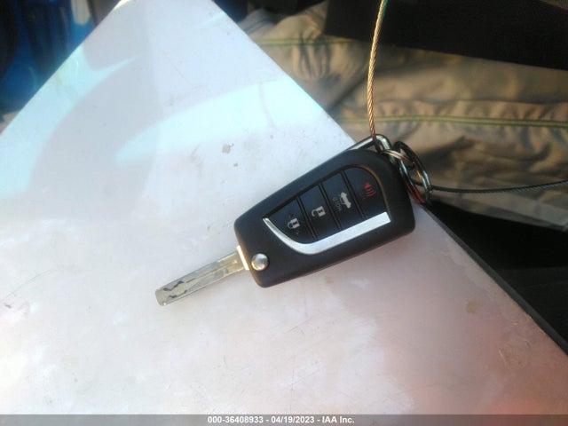 Toyota CAMRY SE 2018 4T1B11HK2JU038031 Image 11