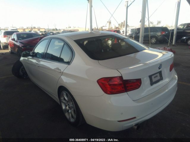 WBA3B1G57FNT05583 BMW 3 Series 320i
